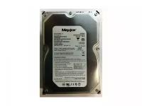 Для домашних ПК Maxtor Жесткий диск Maxtor 6A200P0 200Gb 7200 IDE 3.5