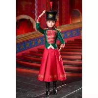 Кукла Barbie Disney Clara's Soldier Uniform (Барби Клара в Форме Солдатика)