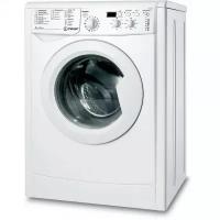 Стиральная машина INDESIT IWSD 5085(CIS) белый (F062906)