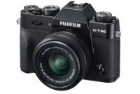 Фотоаппарат Fujifilm X-T30 Kit 15-45 black
