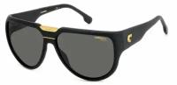 Carrera Carrera FLAGLAB 13 003 IR 62 черный матовый полиамид