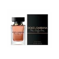 Dolce&Gabbana The Only One парфюмерная вода 50 мл для женщин