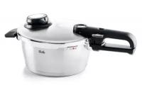 Скороварка Vitavit Premium new, 18 см, 2,5 л (Fissler)