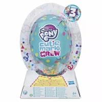 My Little Pony Набор игровой Пони милашка в непрозрачной упаковке (Сюрприз), E5966121