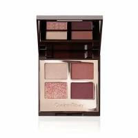 Charlotte Tilbury палетка теней для век Luxury Eye Palette (Walk Of On Shame)