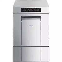 Smeg Стаканомоечная машина Smeg UG405DMS