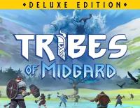 Tribes of Midgard Deluxe Edition