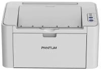 Принтер лазерный Pantum P2200 (Цвет: Grey)