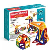 Магнитный конструктор MAGFORMERS 703002 Дизайнер сет