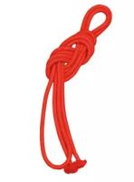 Скакалка гимнастическая (пенька, 3 м) Chacott (052 Красный)