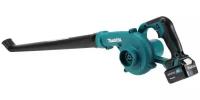 Воздуходувка Makita UB101DZ синий/черный