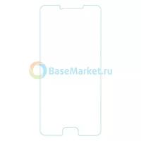 Защитное стекло для Meizu M5 (в упаковке)