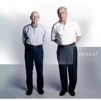 Виниловая пластинка TWENTY ONE PILOTS - VESSEL (LIMITED, COLOUR)