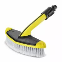 Щетка для моек высокого давления Karcher WB 60, мягкая, ширина 248мм, для аппаратов класса К2–К7, арт. 2.643-233.0