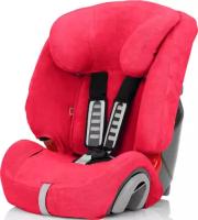 Britax Romer Летний чехол для Evolva 1-2-3 | Plus | SL Sict (Розовый)