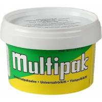 Паста уплотнительная MULTIPAK (банка 300 г.) газ,вода ГАЗ Код: 16824