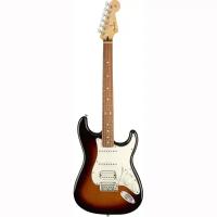 Fender Player Strat Hss Pf 3ts Электрогитары