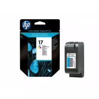 Картридж HP C6625A