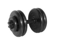 Гантель разборная Barbell 24 кг