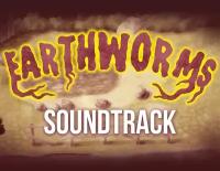 Earthworms - Soundtrack для Windows (электронный ключ)
