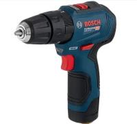 Дрель-шуруповерт Bosch GSB 12V-30 06019G9120