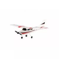 Радиоуправляемый самолет Cessna 182 2.4G WL Toys F949S