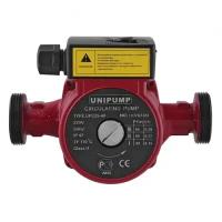 Насос циркуляционный UNIPUMP UPС 32-60 180 (0,1 кВт, Hmax 6 м, Qmax 63,3 л/мин, 1х230В)