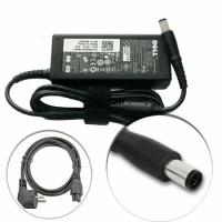 Для Dell Vostro 3360 Зарядное устройство блок питания ноутбука (Зарядка адаптер + сетевой кабель/ шнур)