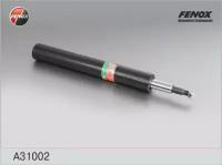 Амортизатор передний масляный для audi 100/a6 76-97 Fenox A31002