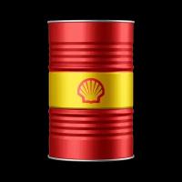 Минеральное моторное масло Shell Rimula R4 X 15W40 209л