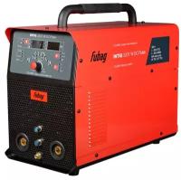 Инвертор сварочный Fubag INTIG 320 T W DC PULSE 31453 + горелка FB TIG 26 5P 4m 38459