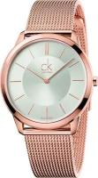 Наручные часы Calvin Klein Minimal K3M21626