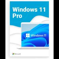 Microsoft Windows 11 Pro, электронный ключ