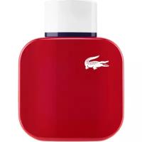 Женская туалетная вода LACOSTE Pour Elle French Panache, 90 мл