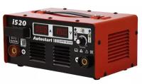 Пуско-зарядное устройство Autostart i520-RUS 220 В 12/24 В заряд 5-40 А пуск 300А, BW1640M (1 шт.)