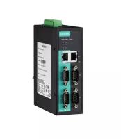 Преобразователь MOXA NPort IA5450A-T