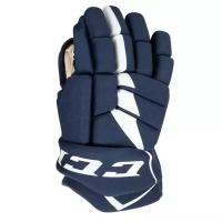 Перчатки игрока муж. HG JETSPEED FT475 GLOVES SR NV/WH