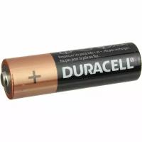 Батарейка Duracell LR6 BL12