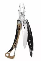 Мультитул Leatherman Skeletool, 7 функций, 832207