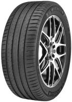 Шины Michelin Pilot Sport 4 SUV 225/65 R17 106V