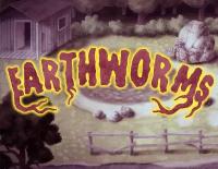 Earthworms для Windows (электронный ключ)