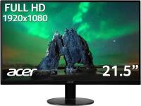 Монитор 21.5 Acer SA220QBbmix UM.WS0EE.B03