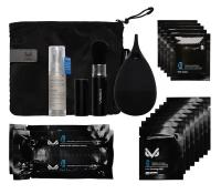 Набор для чистки оптики и камеры VSGO MultiKit-2