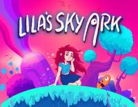 Lila’s Sky Ark электронный ключ PC Steam