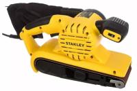 Ленточная шлифмашина Stanley SB90