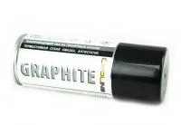 Токопроводящий лак на графитовой основе SOLINS GRAPHITE, 150 мл