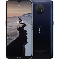 Nokia G10 3/32Gb Грозовое Небо (RU)