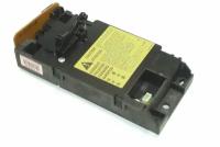 HP LJ P1505/1505n Laser Scanner Assy блок сканера/лазера (в сборе) RM1-4184