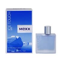 MEXX Ice Touch Man лосьон после бритья 50 мл для мужчин