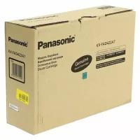 Panasonic Фотобарабан Panasonic KX-FAD422A7
